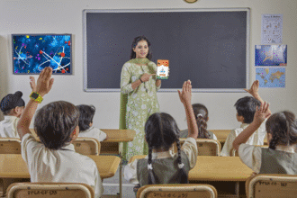 Digital Classroom Tools – Trendy EdTech Solutions 2025