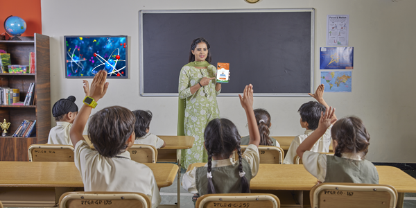 Digital Classroom Tools – Trendy EdTech Solutions 2025