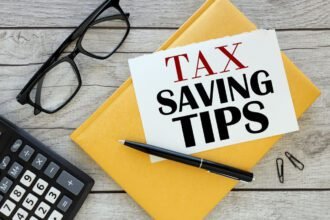 2025 में Personal Finance Strategy – टैक्स सेविंग और निवेश के स्मार्ट टिप्स