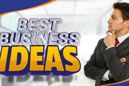 Small Business Tips 2025 – Startup Ideas & Govt Help