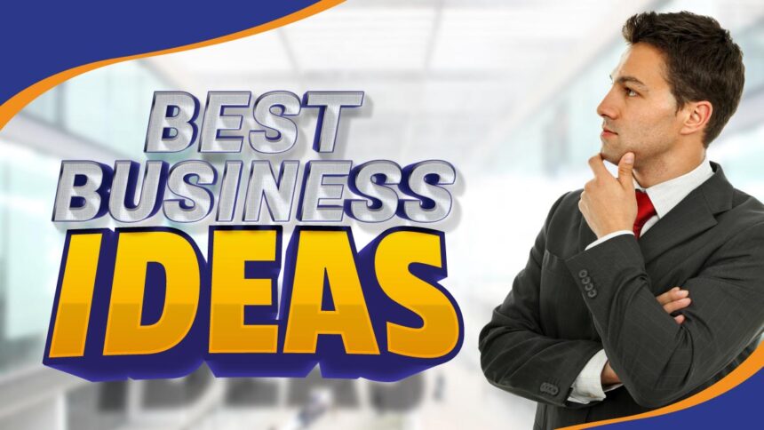 Small Business Tips 2025 – Startup Ideas & Govt Help