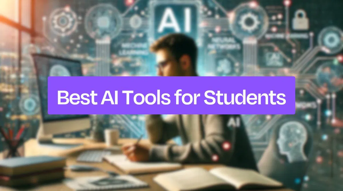 AI Tools 2025 – काम और पढ़ाई के लिए स्मार्ट टूल्स