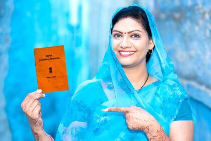 एक राष्ट्र एक राशन कार्ड योजना 2025: आधार लिंकिंग, डिजिटल सुधार और नवीनतम अपडेट