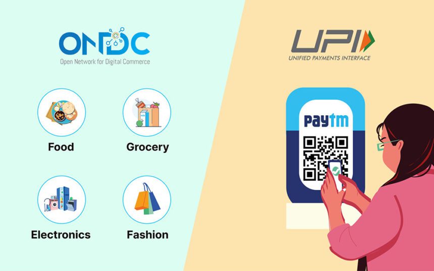 ONDC Wallet & UPI Integration – आसान Payment Solutions