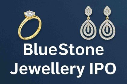 BlueStone Jewellery IPO अपडेट: धीमी खरीदारी, हल्की मुनाफा की उम्मीद