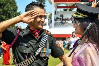 NDA/CDS 2025 Eligibility, Syllabus, Cutoff Trends