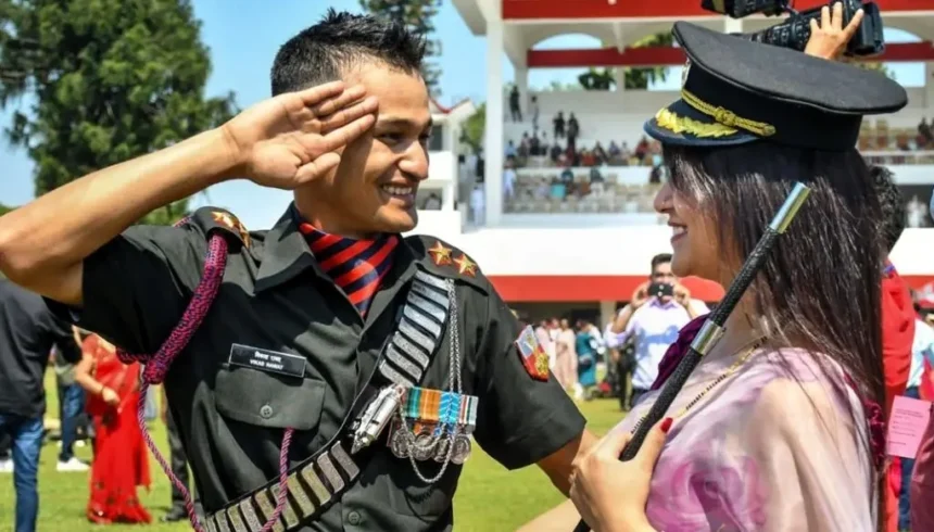 NDA/CDS 2025 Eligibility, Syllabus, Cutoff Trends