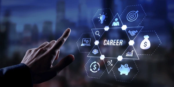 Emerging Tech Careers 2025 – Future Jobs & Skill Requirements