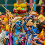 श्रीकृष्ण जन्माष्टमी 2025: कथा, महत्व, तिथि, पूजा मुहूर्त और व्रत विधि