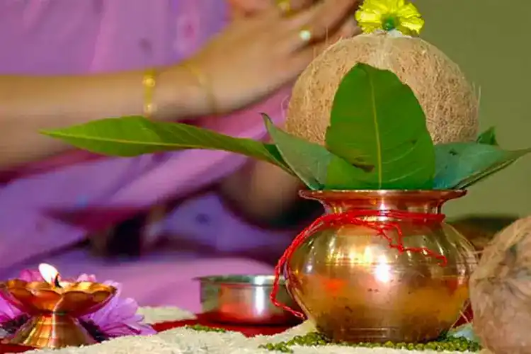 नवरात्रि 2025 – व्रत, पूजा और कलश स्थापना का संपूर्ण गाइड