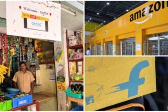 ONDC vs Flipkart vs Amazon – कौन बेहतर है?