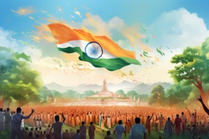 भारत का 79वां स्वतंत्रता दिवस – 15 अगस्त 2025: प्रमुख अपडेट्स