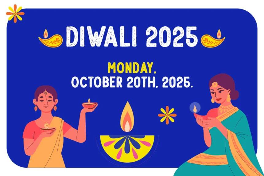 दीवाली 2025: ग्रीन पटाखों और नए नियमों के साथ सुरक्षित और पर्यावरणीय उत्सव की दिशा में कदम