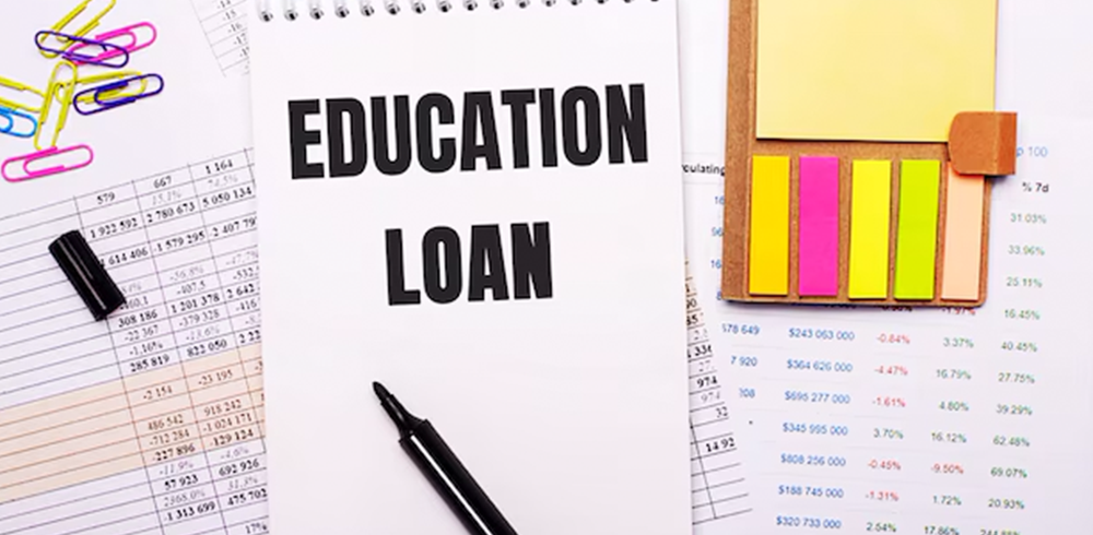Education Loan Schemes 2025 – Banks & Interest Rates
