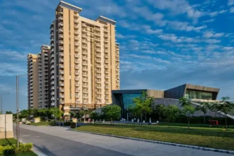 Sohna में टॉप 5 सबसे ज़्यादा बिकने वाले रेजिडेंशियल प्रोजेक्ट्स