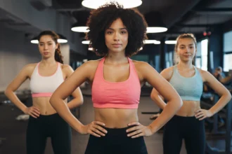 Health & Fitness 2025 – Celebrity Diets, Yoga Trends & Wellness Updates