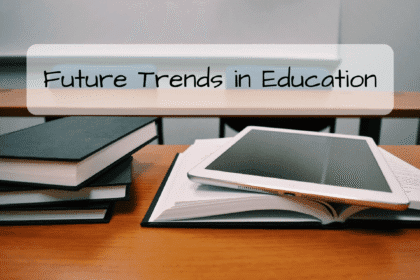 Future of Education 2025 – Online & Hybrid Learning Trends