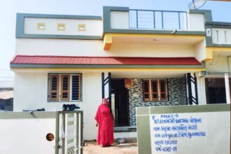 प्रधानमंत्री आवास योजना 2025: ग्रामीण और शहरी लाभार्थियों के लिए नई सुविधाएं और विस्तारित समय सीमा