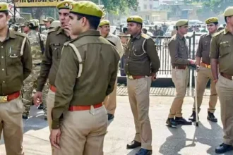 UP Police Constable 2025 Admit Card जारी: ऐसे डाउनलोड करें