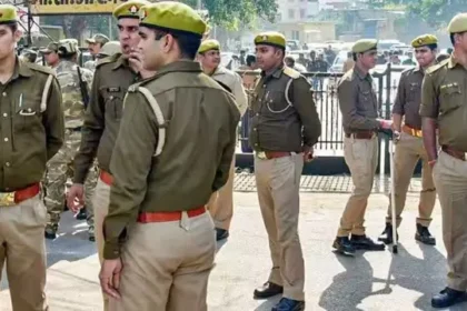 UP Police Constable 2025 Admit Card जारी: ऐसे डाउनलोड करें