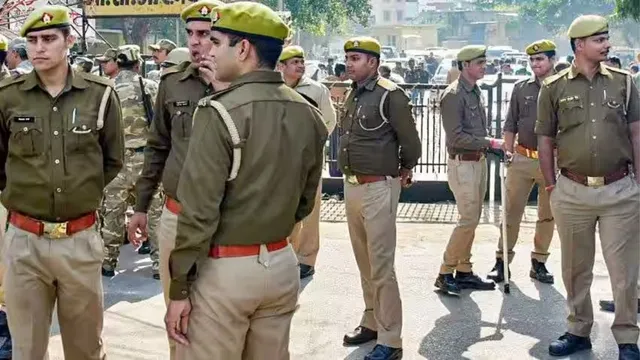 UP Police Constable 2025 Admit Card जारी: ऐसे डाउनलोड करें