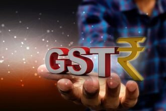 नया GST-2.0: अब सिर्फ दो टैक्स स्लैब 5% और 18%, आम जनता और कारोबारियों को राहत