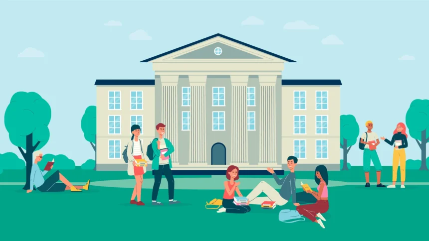 Top Colleges 2025 – Fees, Placement & Ranking