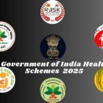 Health & Nutrition Schemes 2025 – Ayushman Bharat & Free Vaccines