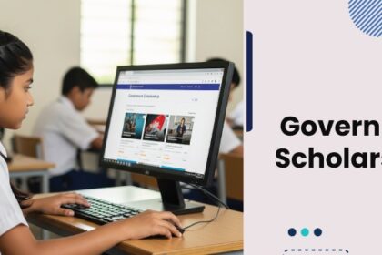 छात्रवृत्तियाँ 2025 – SC/ST/OBC छात्रों के लिए नवीनतम जानकारी