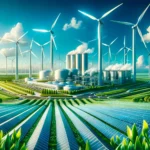 Green Tech & Renewable Energy Trends 2025 – भारत में Sustainability का नया दौर