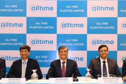 All Time Plastics IPO आवंटन स्थिति: क्या आप भी हैं भाग्यशाली निवेशक?