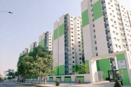 LDA ने यूनिटेक से छीना साउथ सिटी प्रोजेक्ट, अब होगा अधूरा विकास पूरा