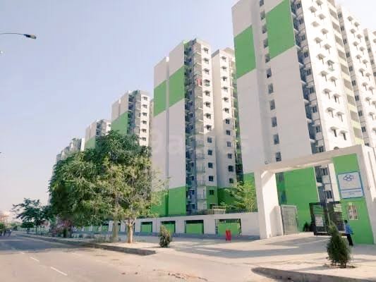 LDA ने यूनिटेक से छीना साउथ सिटी प्रोजेक्ट, अब होगा अधूरा विकास पूरा