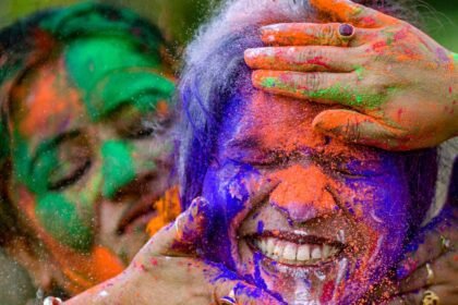 Holi 2026 – नए ट्रेंड्स और सुरक्षा टिप्स (Latest Update)