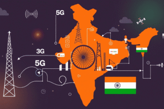 Digital India 2025: ग्राम पंचायतों में 5G इंटरनेट कनेक्टिविटी और BharatNet विस्तार