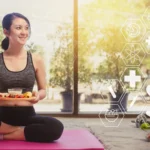 Fitness और Wellness Tips 2025 – सेलिब्रिटी स्टाइल और ट्रेंड्स