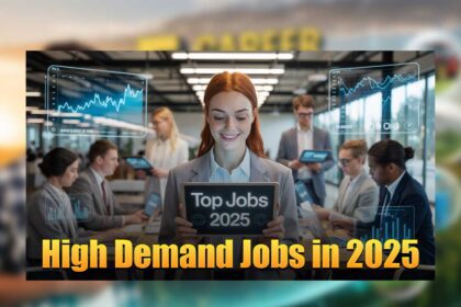 Career Options 2025 – Trending नौकरी और फ्रीलांस अवसर (Latest Update)