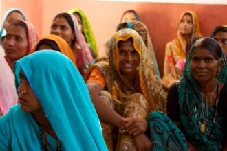 उत्तर प्रदेश में श्रमिकों के लिए कल्याण योजनाओं से 5.5 लाख श्रमिकों को मिला लाभ