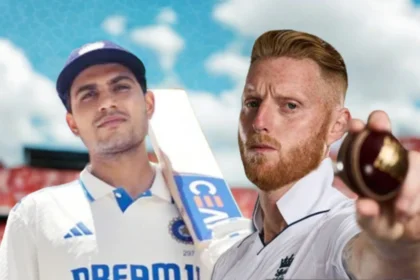 भारत और इंग्लैंड Test Series 2025: भारत ने आखिरी मैच में 6 रनों से जीतकर श्रृंखला 2‑2 से ड्रा की