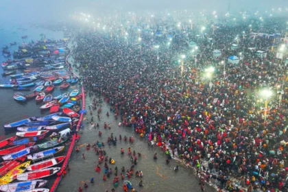 हॉलीडे सीज़न वायरल न्यूज़ – लोकल फैमिली इवेंट्स और मेले