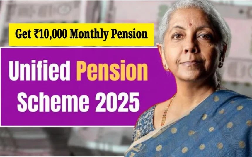 Pension Schemes Comparison 2025 – State vs Central Pension Plans