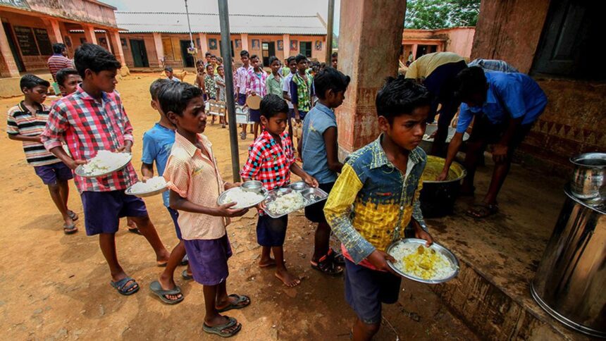 SBM 2.0 – आंगनवाड़ी में नए बदलाव और महिलाओं के लिए लाभ (Latest Update 2025)