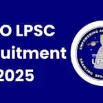 ISRO LPSC भर्ती 2025: 10वीं पास से लेकर डिप्लोमा/ग्रेजुएट तक के लिए सुनहरा अवसर