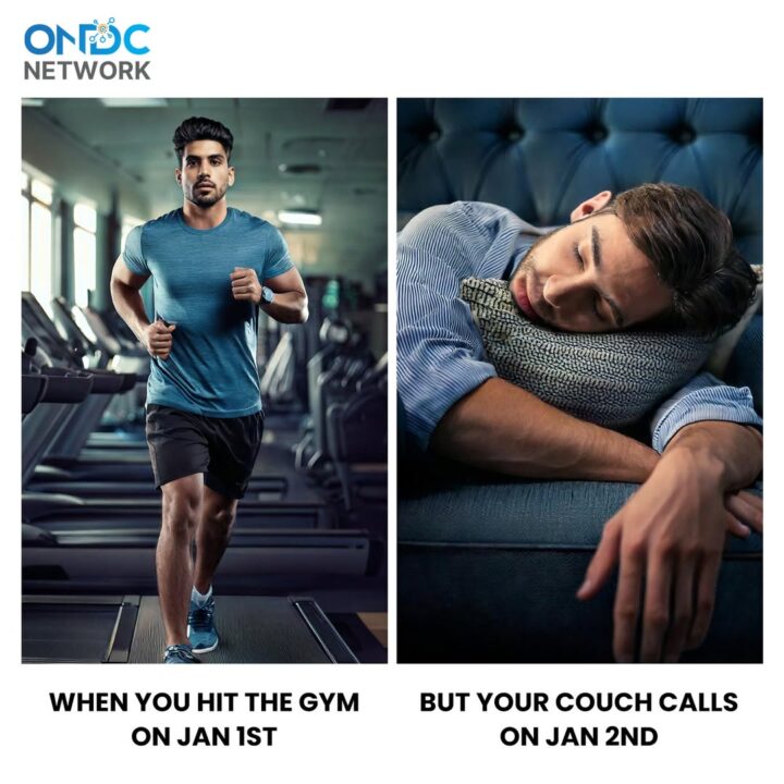 ONDC Memes & Viral Tweets – E-commerce War Online