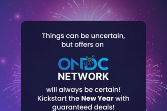 ONDC Memes & Viral Tweets – E-commerce War Online