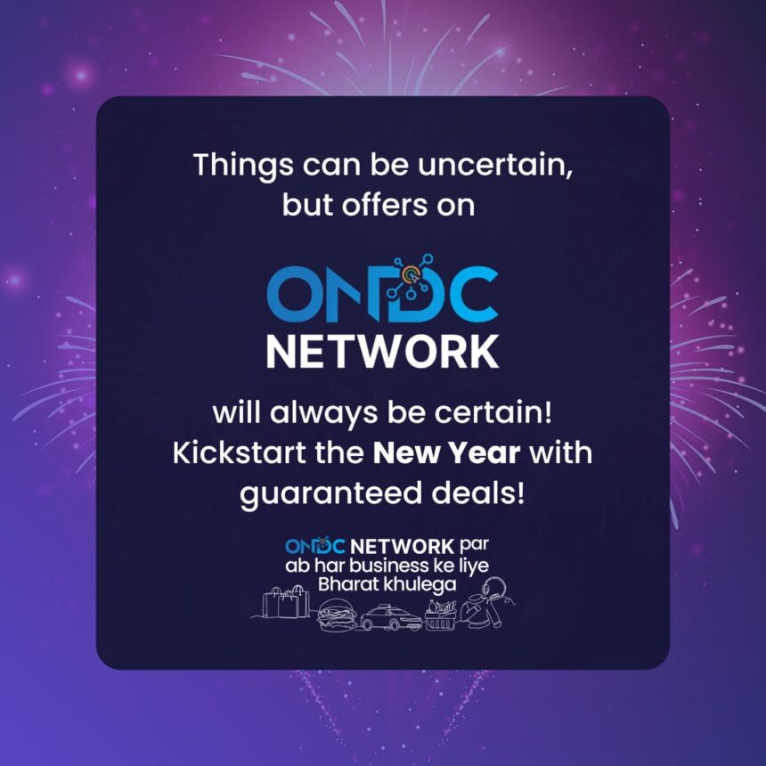 ONDC Memes & Viral Tweets – E-commerce War Online