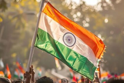 भारत का 79वां स्वतंत्रता दिवस: लाल किले से पीएम मोदी का भाषण और खास बातें