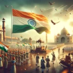 स्वतंत्रता दिवस और अन्य देशों के स्वतंत्रता दिवस की तुलना
