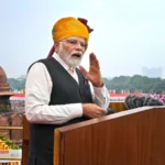 स्वतंत्रता दिवस 2025, 79वां स्वतंत्रता दिवस, पीएम मोदी भाषण, लाल किला तिरंगा फहराना, नया भारत थीम, 15 अगस्त 2025 समारोह, प्रधानमंत्री नरेंद्र मोदी संबोधन, स्वतंत्रता दिवस लाइव अपडेट,