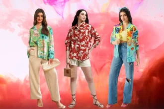 फैशन और खाद्य ट्रेंड्स 2025: लेटेस्ट स्टाइल और हेल्दी फूड अपडेट्स